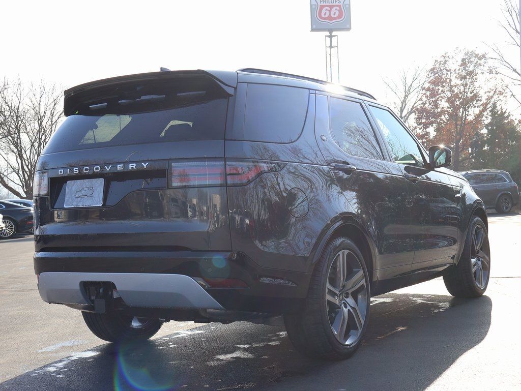 2026 Land Rover Discovery San Clemente CA