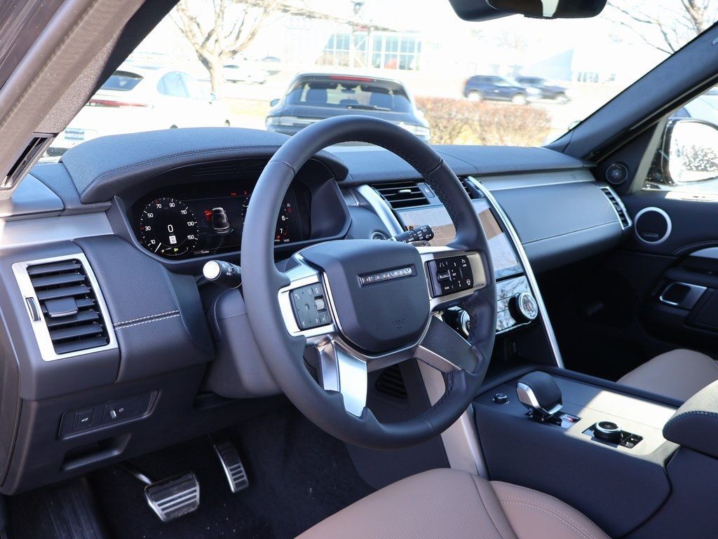 2026 Land Rover Discovery San Clemente CA