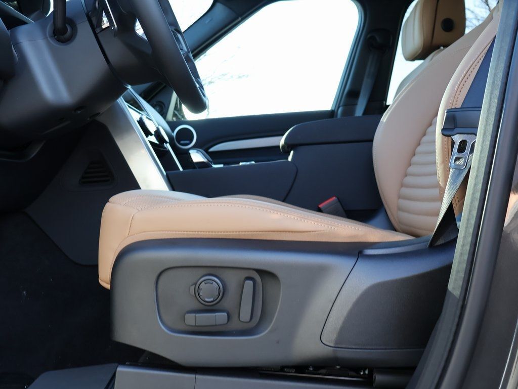 2026 Land Rover Discovery San Clemente CA