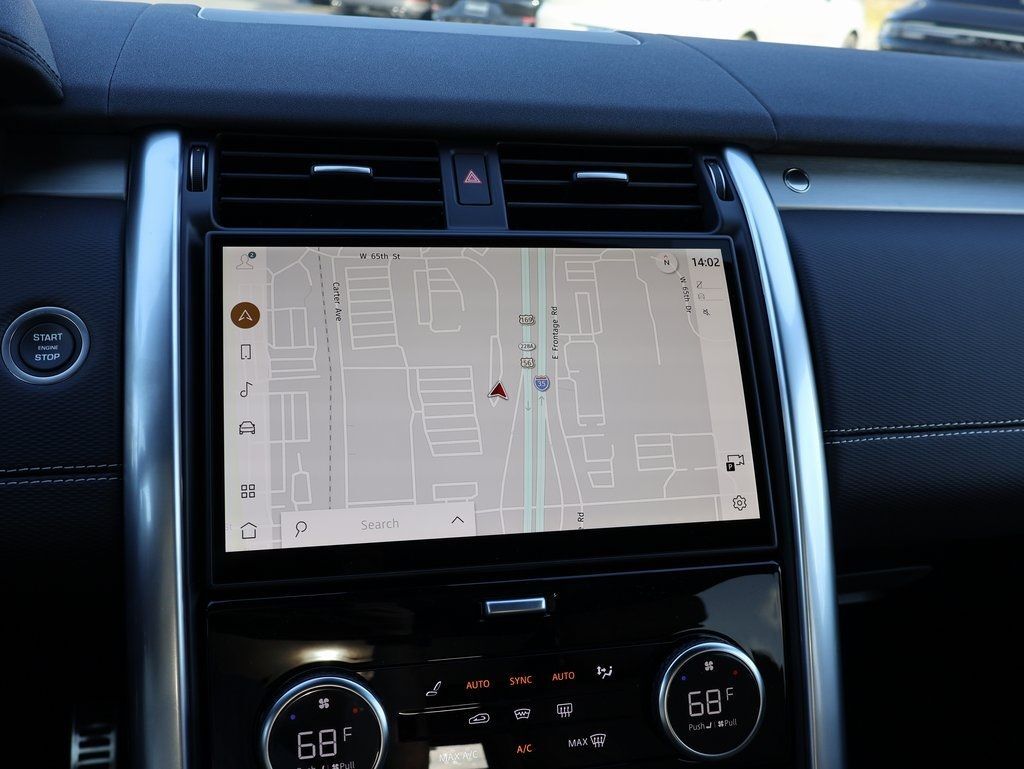 2026 Land Rover Discovery San Clemente CA