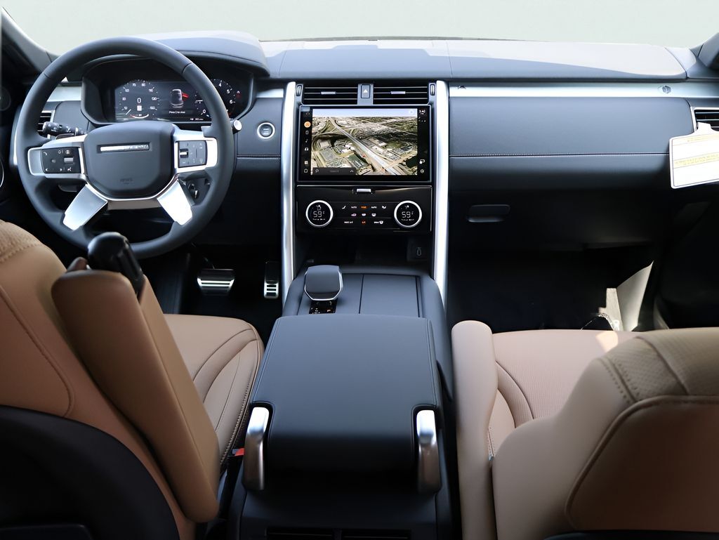 2026 Land Rover Discovery San Clemente CA