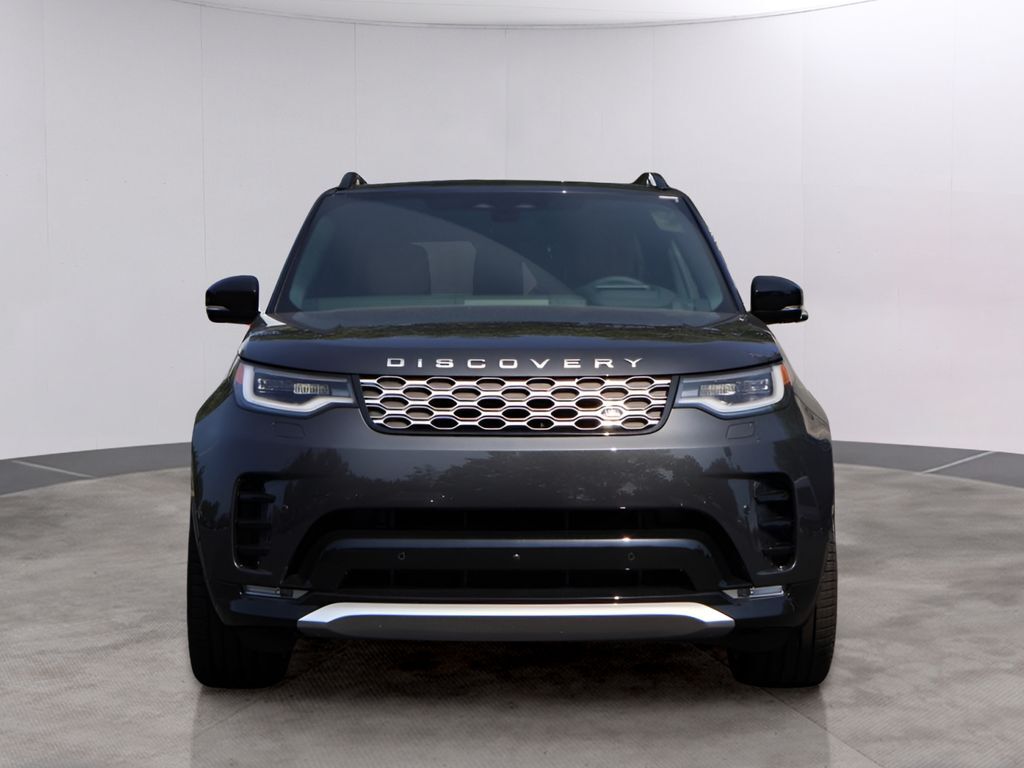 2026 Land Rover Discovery San Clemente CA