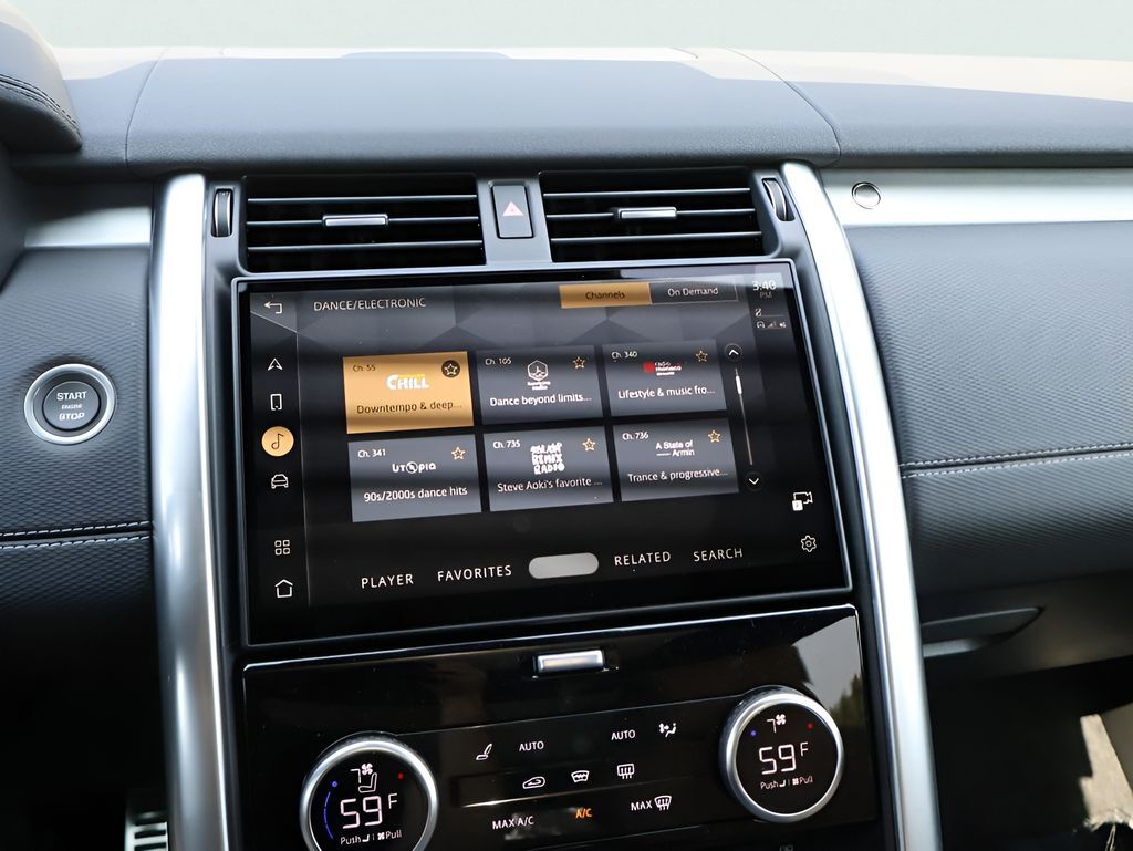 2026 Land Rover Discovery San Clemente CA