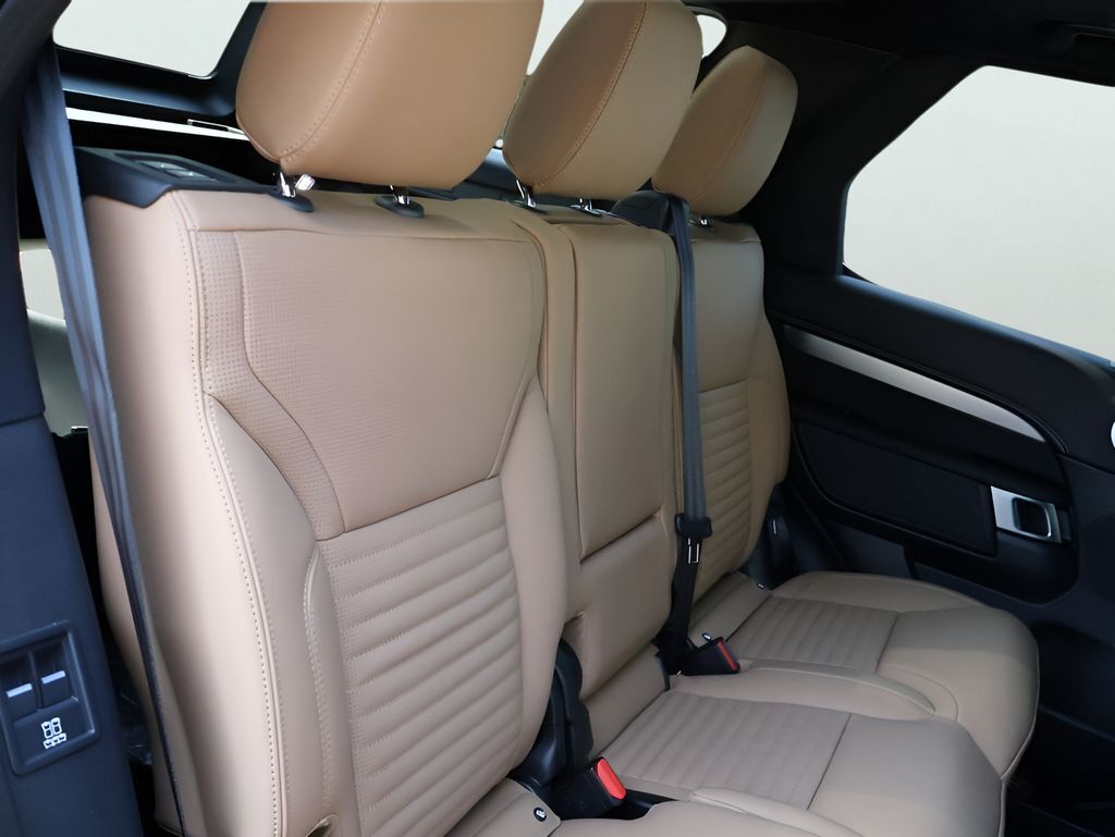 2026 Land Rover Discovery San Clemente CA