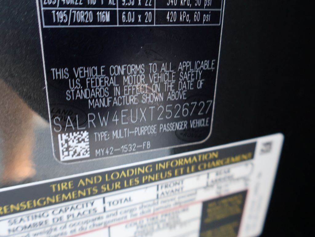 2026 Land Rover Discovery San Clemente CA