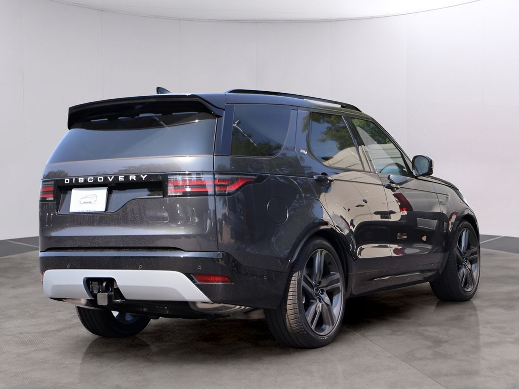 2026 Land Rover Discovery San Clemente CA