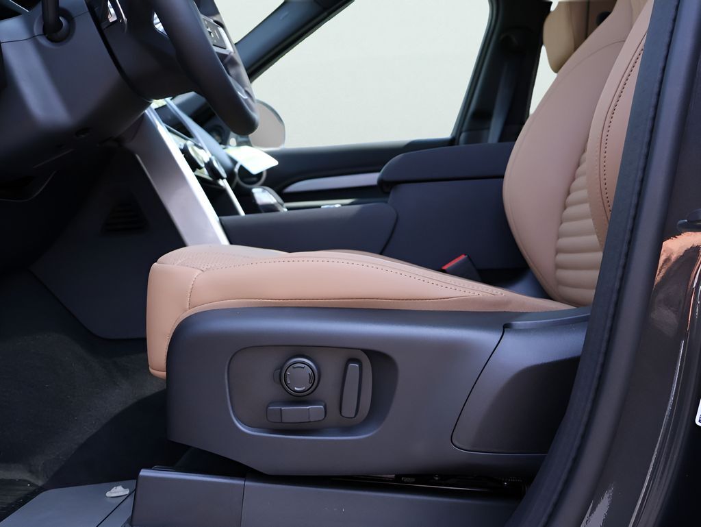 2026 Land Rover Discovery San Clemente CA