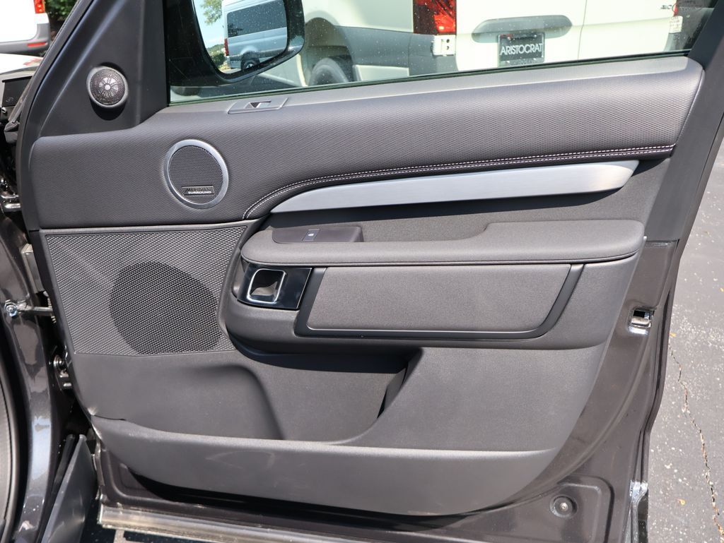 2026 Land Rover Discovery San Clemente CA
