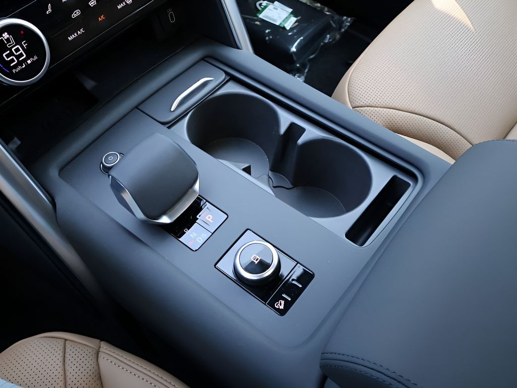 2026 Land Rover Discovery San Clemente CA