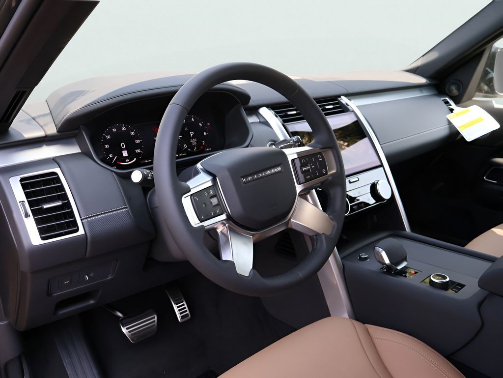 2026 Land Rover Discovery San Clemente CA