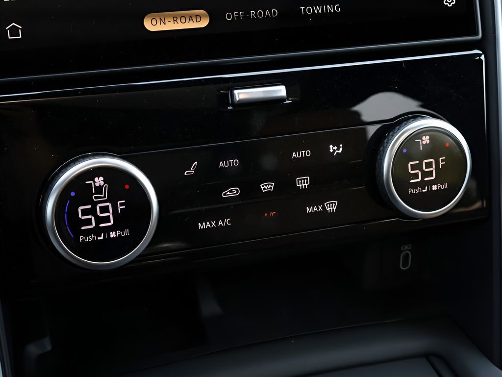 2026 Land Rover Discovery San Clemente CA