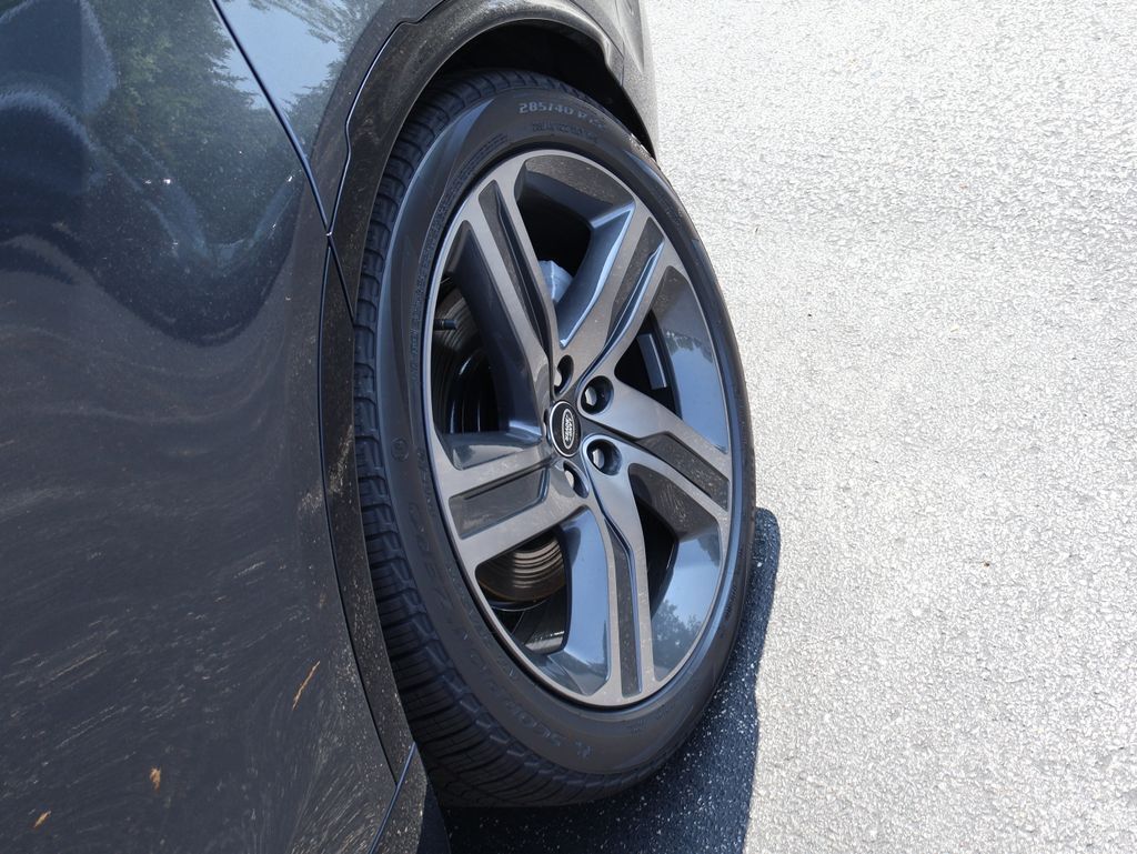 2026 Land Rover Discovery San Clemente CA