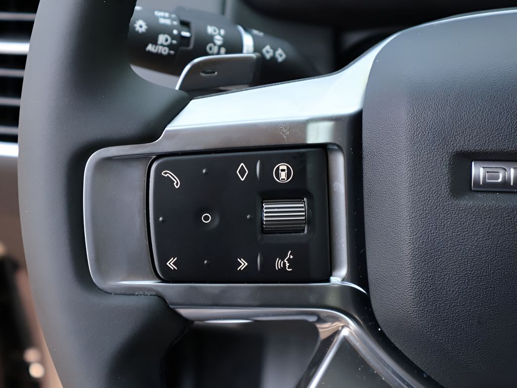 2026 Land Rover Discovery San Clemente CA
