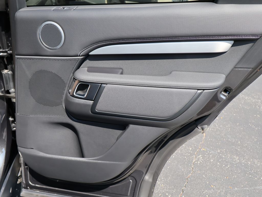 2026 Land Rover Discovery San Clemente CA