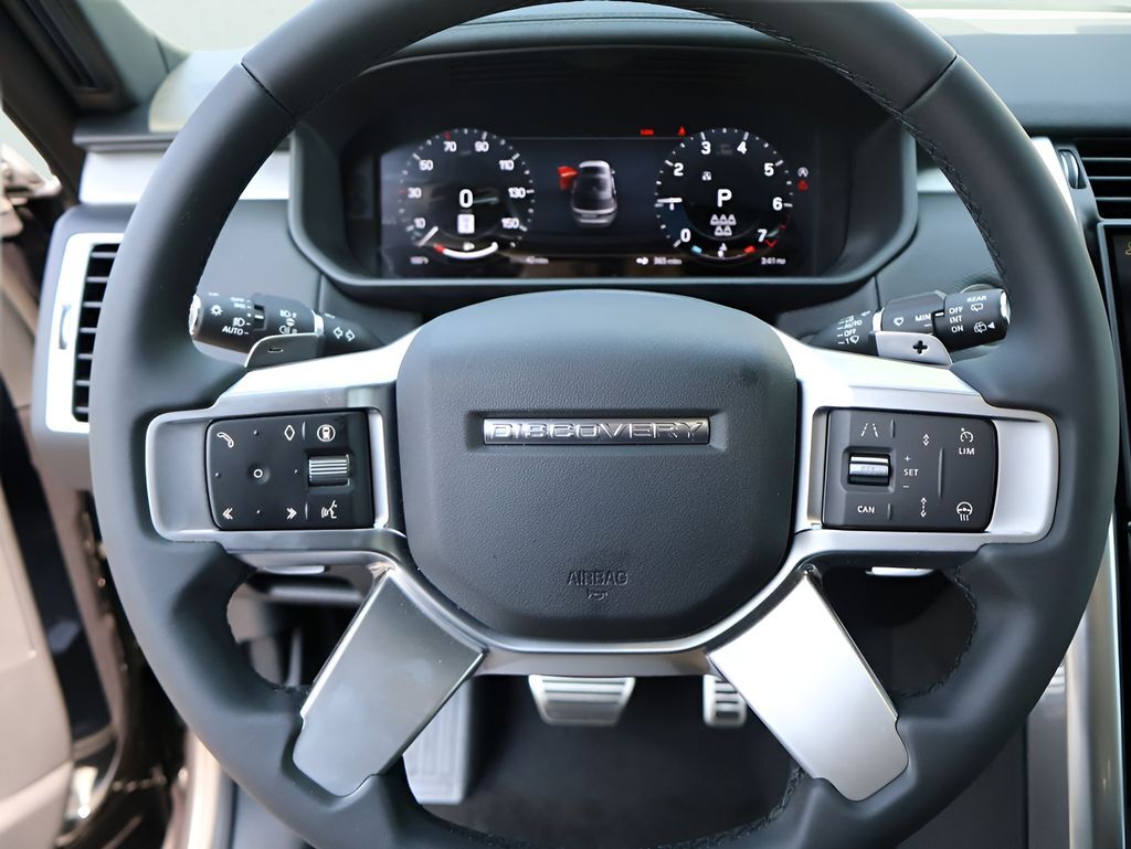2026 Land Rover Discovery San Clemente CA