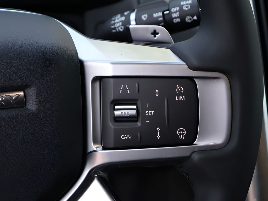 2026 Land Rover Discovery San Clemente CA