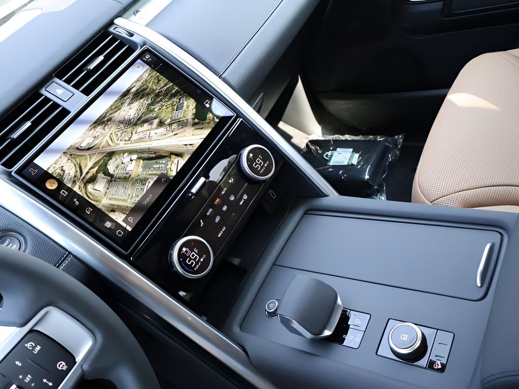 2026 Land Rover Discovery San Clemente CA