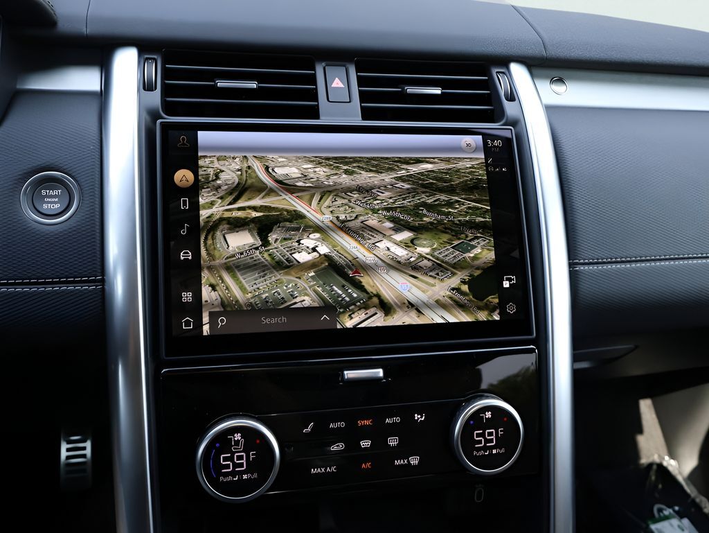 2026 Land Rover Discovery San Clemente CA