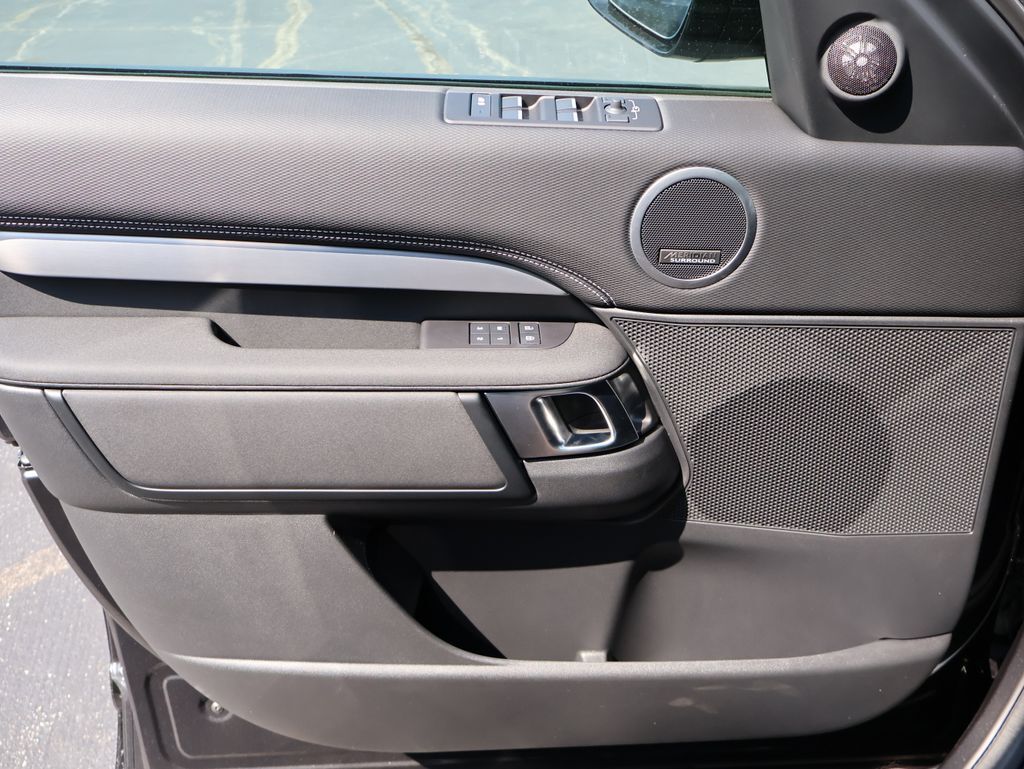 2026 Land Rover Discovery San Clemente CA