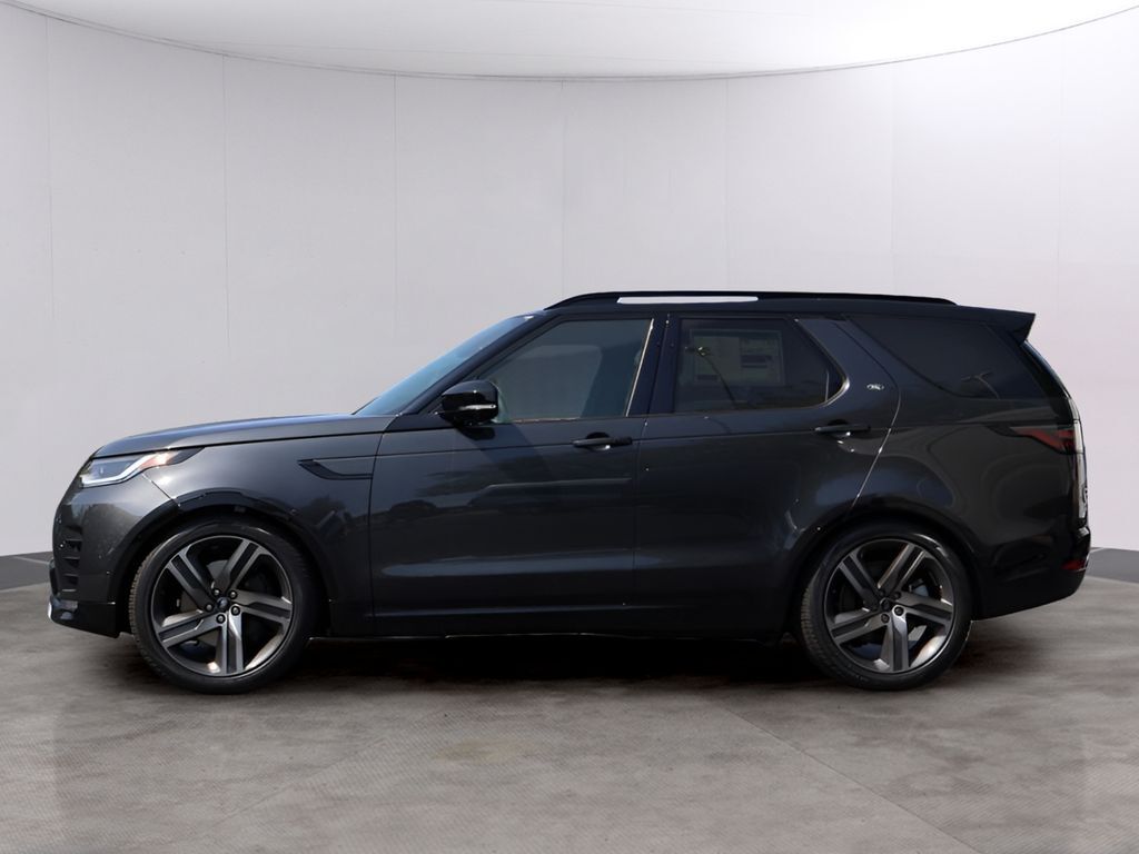 2026 Land Rover Discovery San Clemente CA