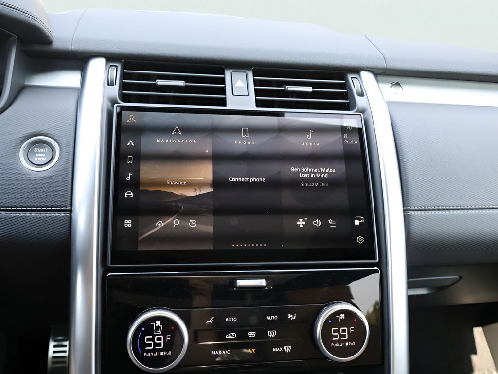 2026 Land Rover Discovery San Clemente CA