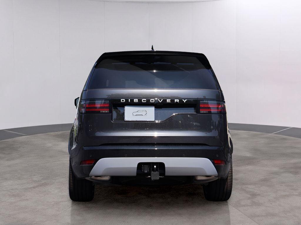 2026 Land Rover Discovery San Clemente CA