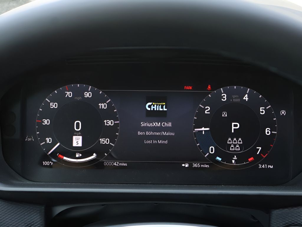 2026 Land Rover Discovery San Clemente CA