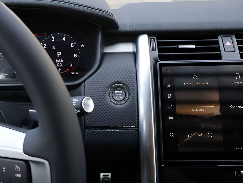 2026 Land Rover Discovery San Clemente CA