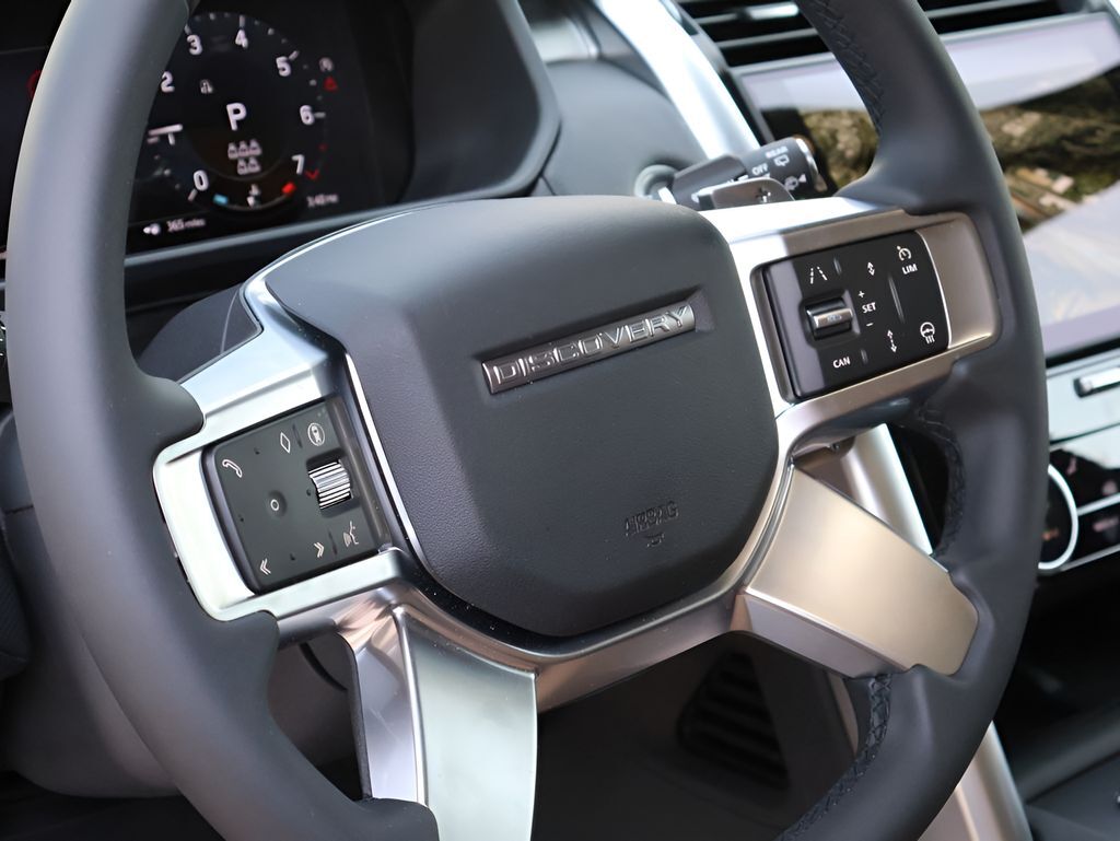 2026 Land Rover Discovery San Clemente CA