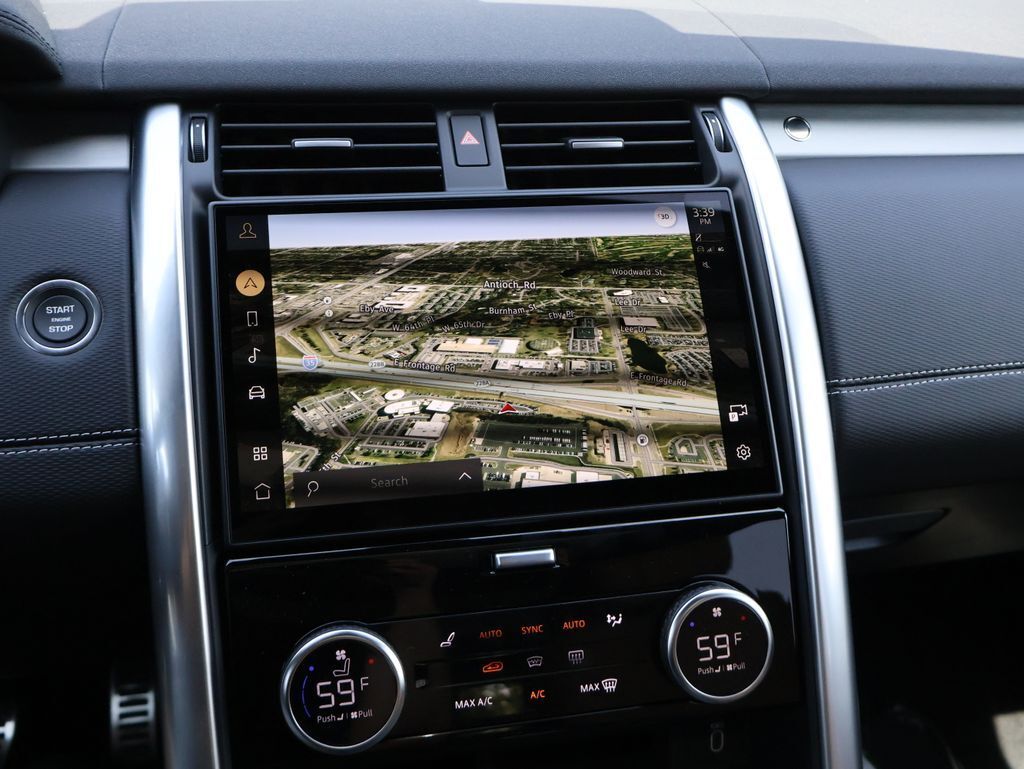 2026 Land Rover Discovery San Clemente CA