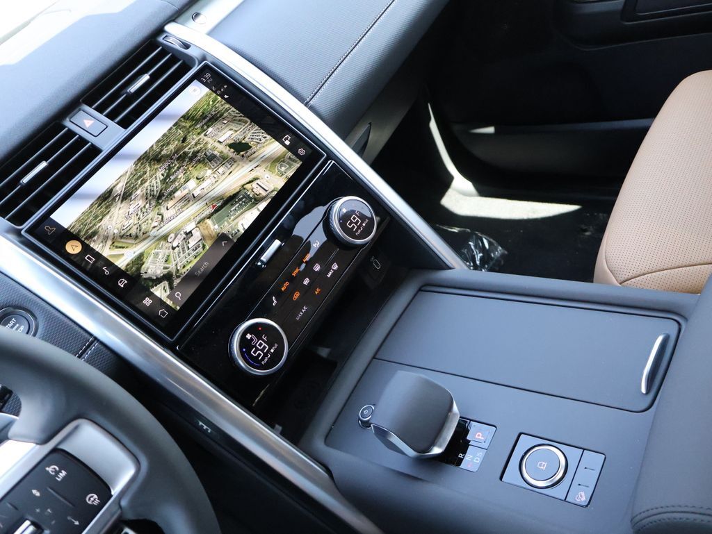 2026 Land Rover Discovery San Clemente CA
