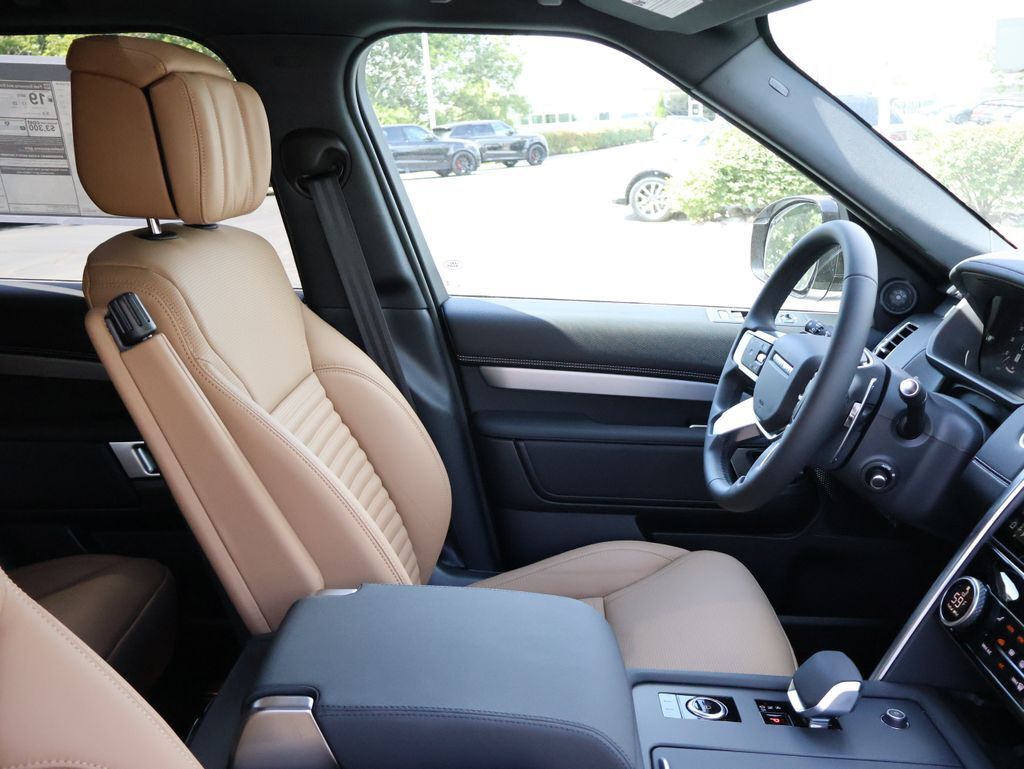 2026 Land Rover Discovery San Clemente CA