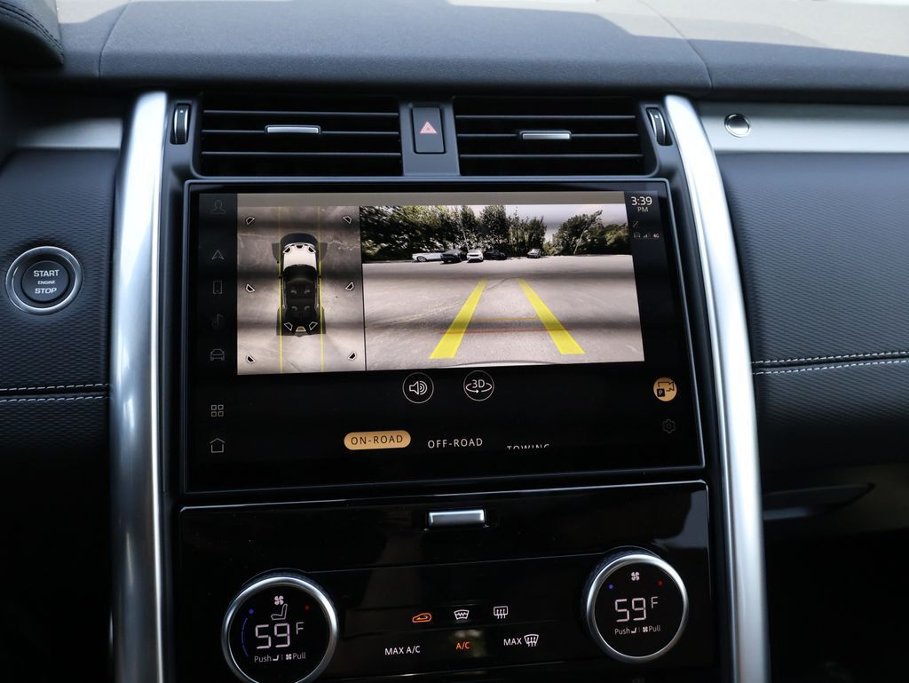 2026 Land Rover Discovery San Clemente CA