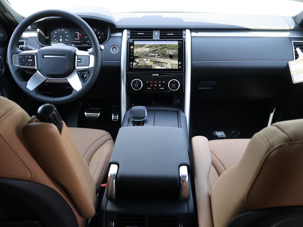 2026 Land Rover Discovery San Clemente CA