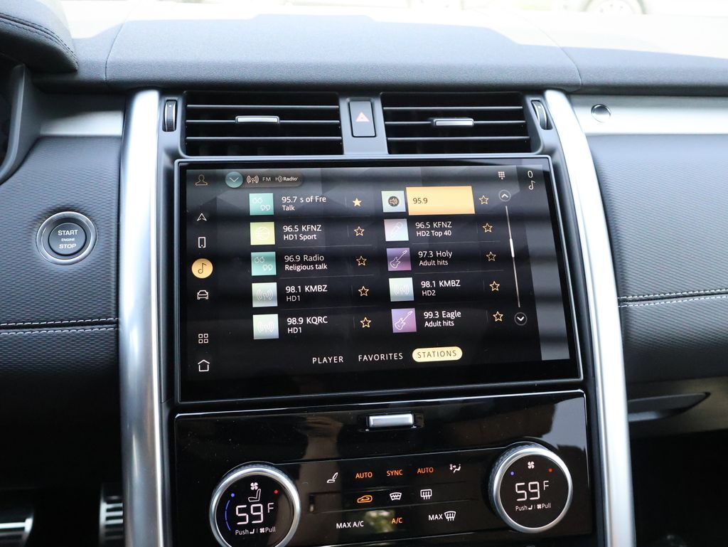 2026 Land Rover Discovery San Clemente CA