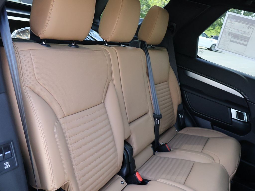 2026 Land Rover Discovery San Clemente CA
