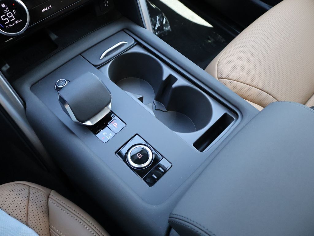 2026 Land Rover Discovery San Clemente CA