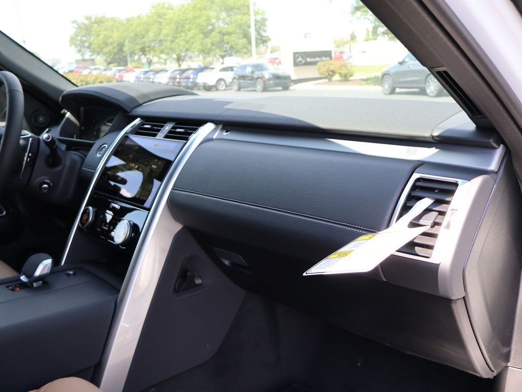 2026 Land Rover Discovery San Clemente CA