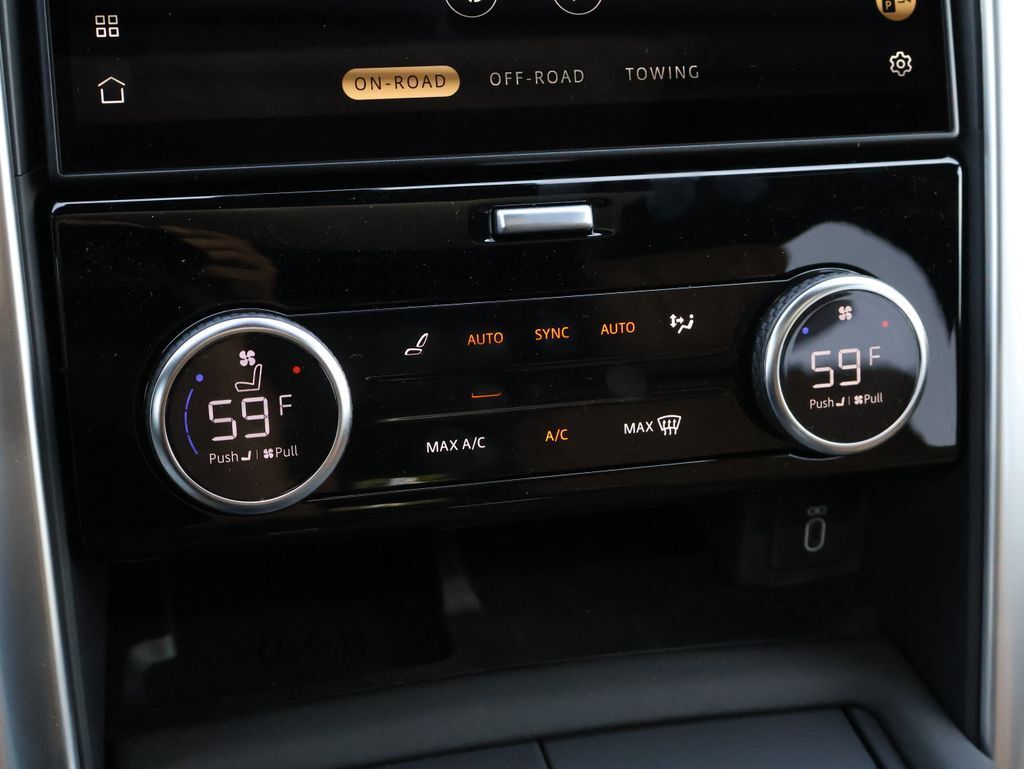 2026 Land Rover Discovery San Clemente CA