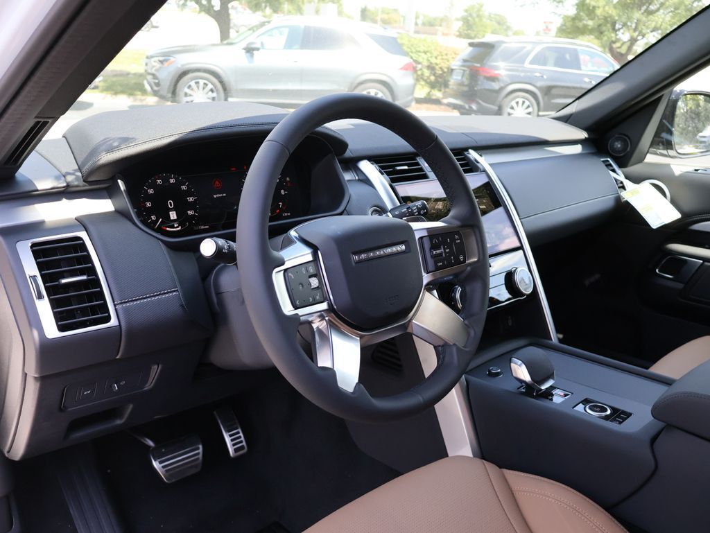 2026 Land Rover Discovery San Clemente CA