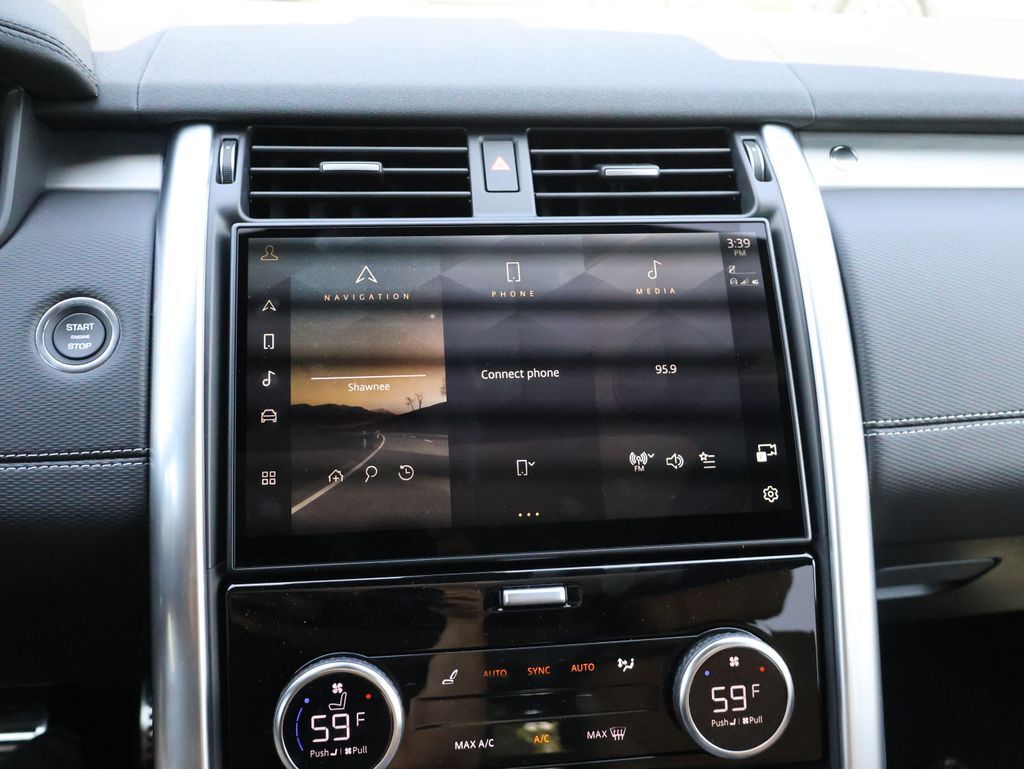 2026 Land Rover Discovery San Clemente CA