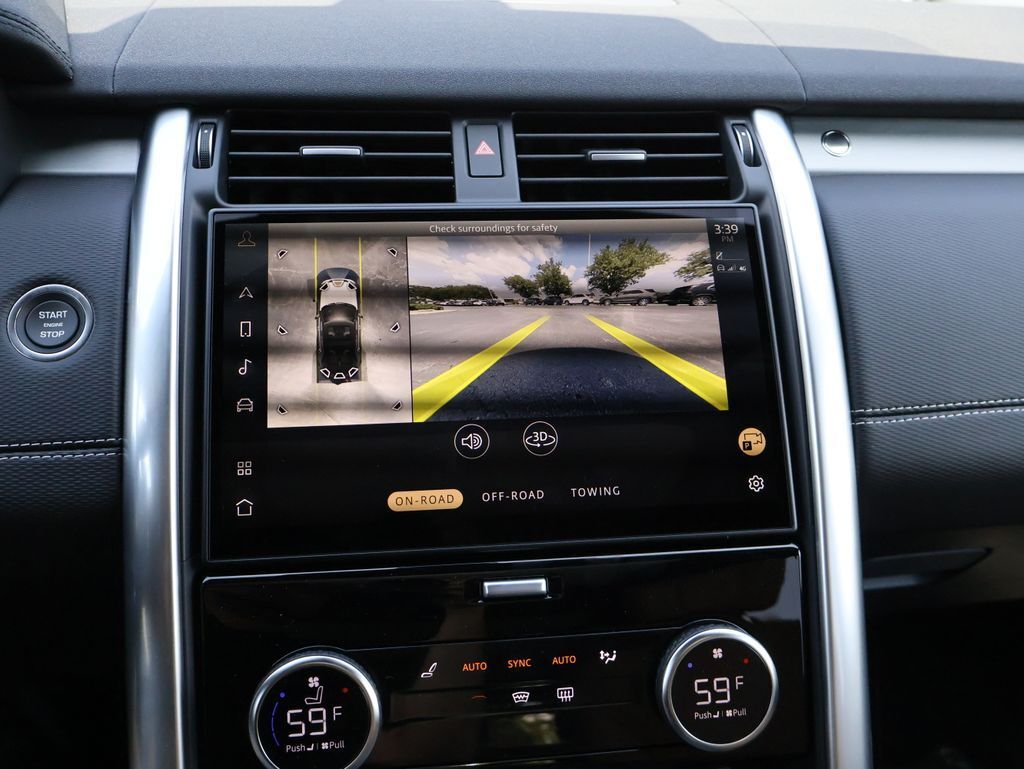 2026 Land Rover Discovery San Clemente CA
