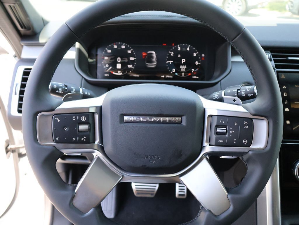 2026 Land Rover Discovery San Clemente CA