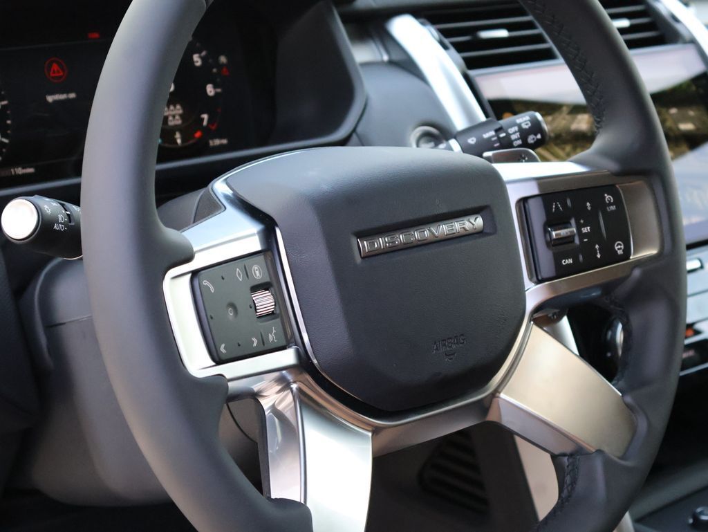 2026 Land Rover Discovery San Clemente CA