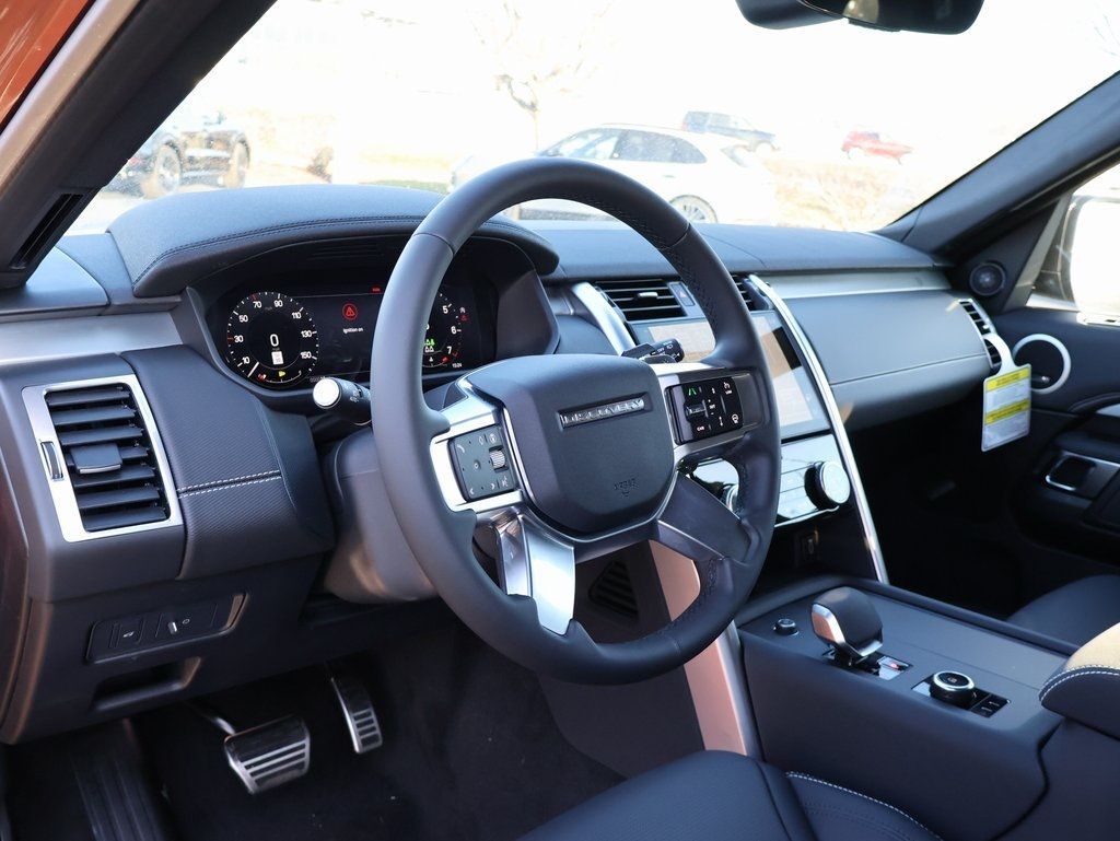 2026 Land Rover Discovery San Clemente CA