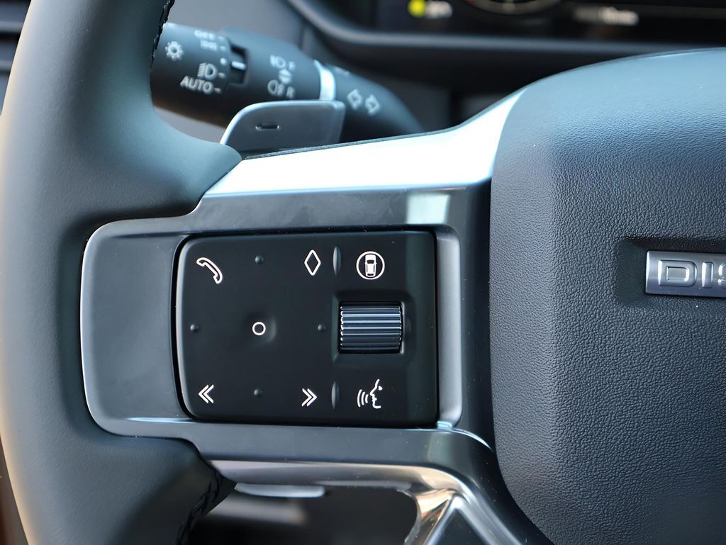 2026 Land Rover Discovery San Clemente CA