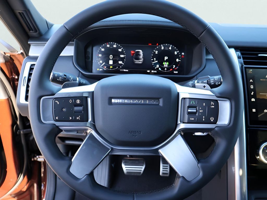 2026 Land Rover Discovery San Clemente CA