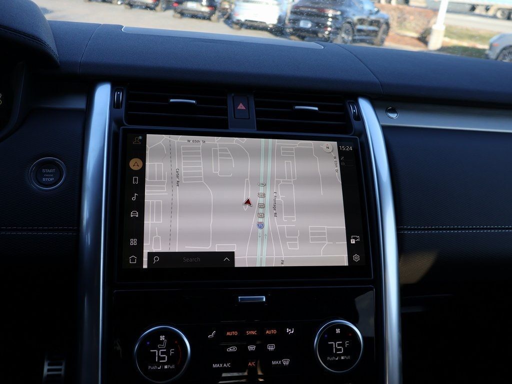 2026 Land Rover Discovery San Clemente CA