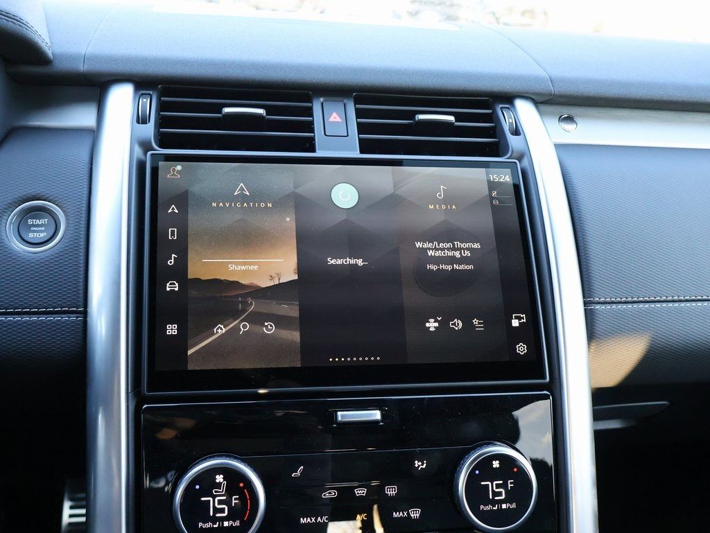 2026 Land Rover Discovery San Clemente CA