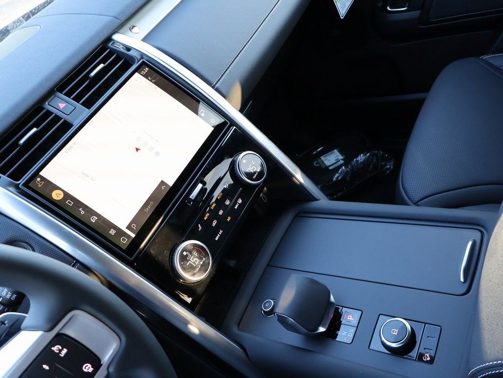 2026 Land Rover Discovery San Clemente CA
